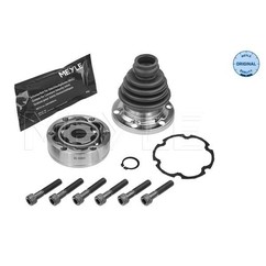 Meyle Kit Giunto L/C Vw Transporter Iv 1004980068 per ripristinare il corretto funzionamento del componente