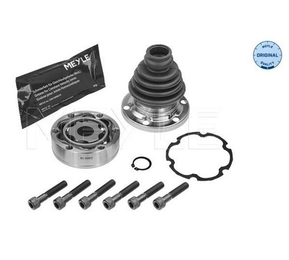 Meyle Kit Giunto L/C Vw Transporter Iv 1004980068 per ripristinare il corretto funzionamento del componente