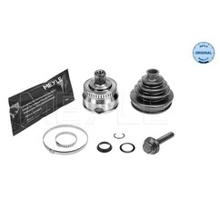 Meyle Kit Giunto Semiasse L/R Audi A4 (8D5) 1004980069 per ripristinare il corretto funzionamento del componente