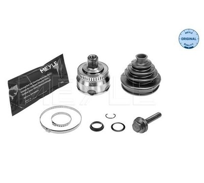 Meyle Kit Giunto Semiasse L/R Audi A4 (8D5) 1004980069 per ripristinare il corretto funzionamento del componente
