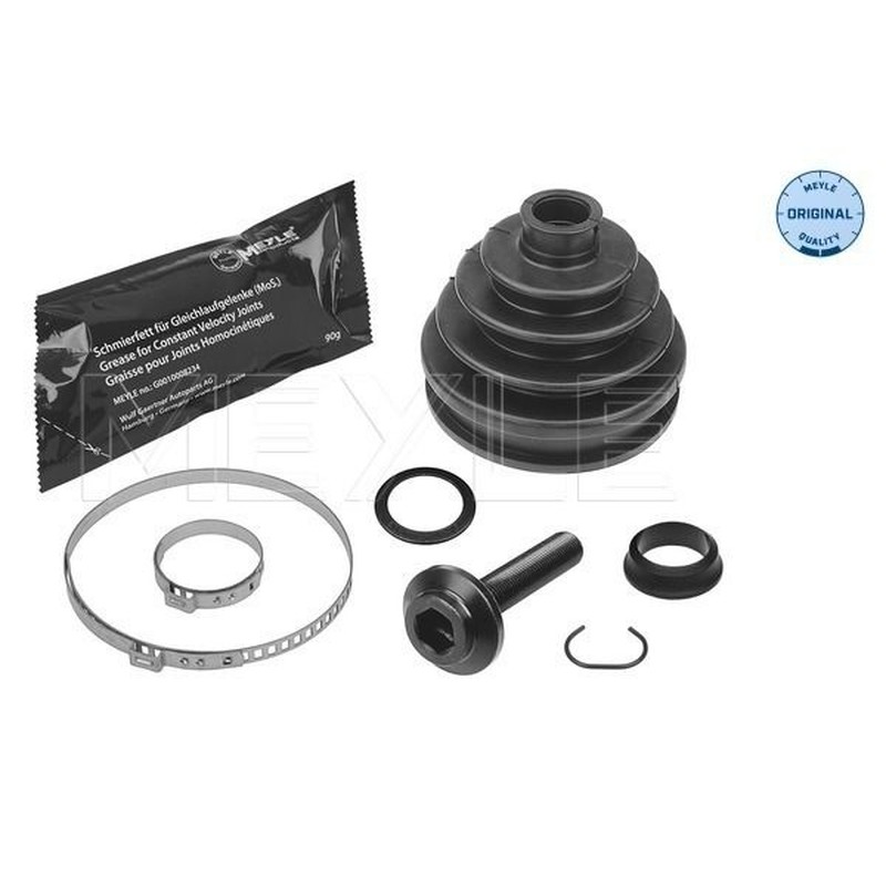 Meyle Kit Cuffia Ruote Ant Vw Transporter 1004980074