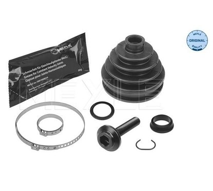 Meyle Kit Cuffia Ruote Ant Vw Transporter 1004980074