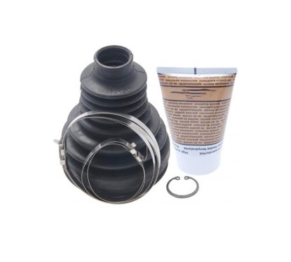 Meyle Kit Cuffia Ruote Ant Vw Transporter 1004980074