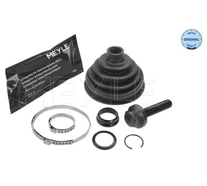 Meyle Kit Cuffia Giunto Ruota Audi A 4 2,5 Tdi 1004980075 per ripristinare il corretto funzionamento del componente