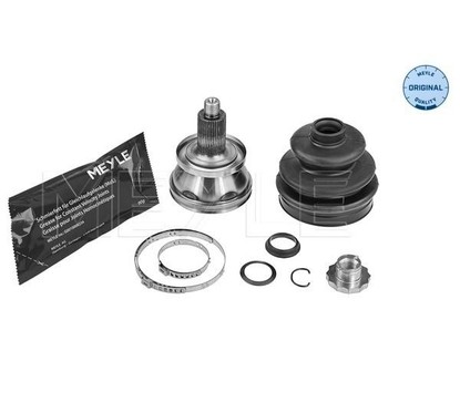 Meyle Kit Giunto Omocin Audi A2 - Vw Polo (9N.) 1004980117