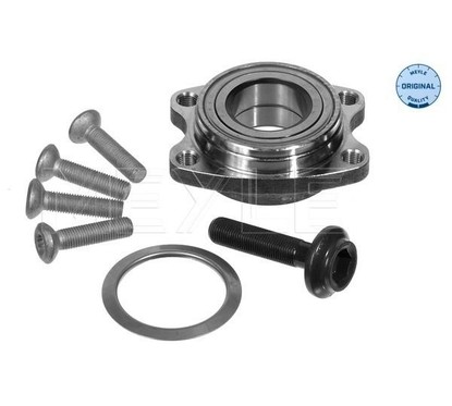 Meyle Kit Mozzo Cuscin Ant Audi A4 (8E..) 82X43 1004980122