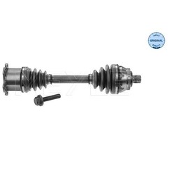 Meyle Drive Shaft 1004980143 per ripristinare il corretto funzionamento del componente