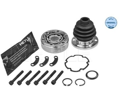 Meyle C.V. Joint Kit 1004980182 per ripristinare il corretto funzionamento del componente