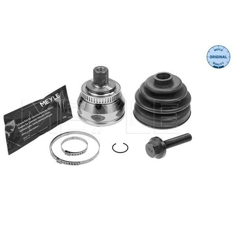 Meyle Kit Giunto Omocin Vw Sharan 1,9 Tdi 1004980187