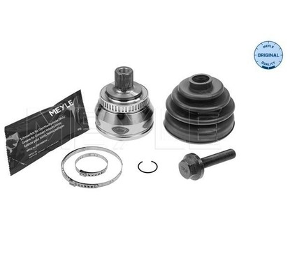 Meyle Kit Giunto Omocin Vw Sharan 1,9 Tdi 1004980187