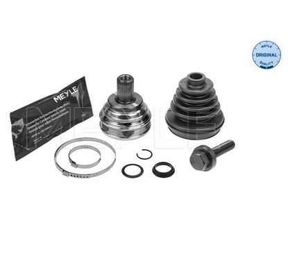 Meyle Kit Giunto L/R Vw Golf V 1004980195 per ripristinare il corretto funzionamento del componente