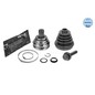Meyle Kit Giunto L/R Vw Golf V 1004980195