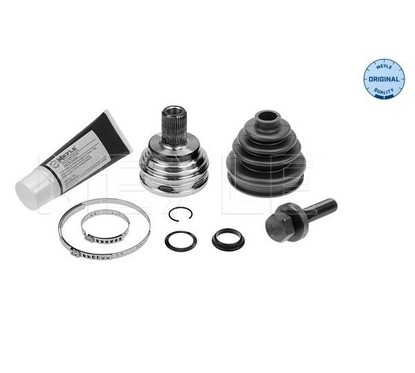 Meyle Kit Giunto Omocin Vw Golf V 1,4 1004980196 per ripristinare il corretto funzionamento del componente
