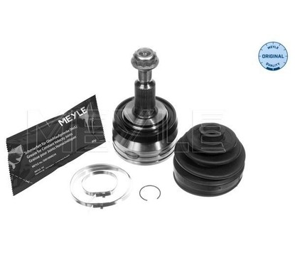 Meyle C.V. Joint Kit 1004980198 per ripristinare il corretto funzionamento del componente