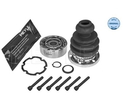 Meyle C.V. Joint Kit 1004980205 per ripristinare il corretto funzionamento del componente