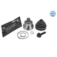 Meyle Kit Giunto Omoc Ruota Audi A4 (8Ed) 1004980206 per ripristinare il corretto funzionamento del componente