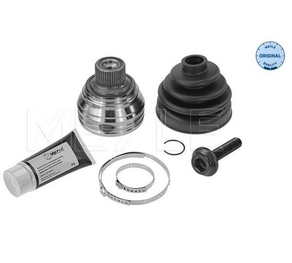 Meyle Kit Giunto Omocin Audi A4 - Q5 1004980238 per ripristinare il corretto funzionamento del componente