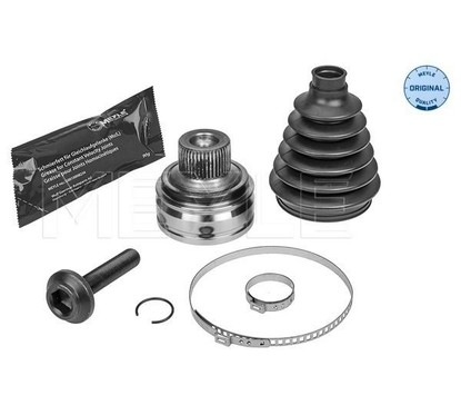 Meyle C.V. Joint Kit 1004980239 per ripristinare il corretto funzionamento del componente