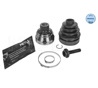 Meyle Kit Giunto Omoc Ruota Audi A4 ( 8K5) 1004980240 per ripristinare il corretto funzionamento del componente