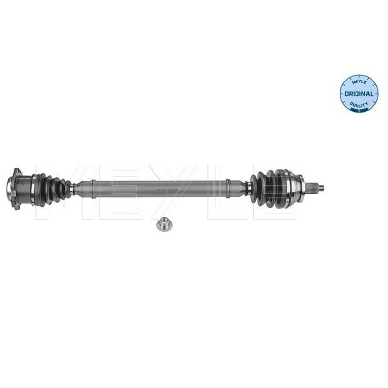 Meyle Drive Shaft 1004980676