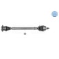 Meyle Drive Shaft 1004980676
