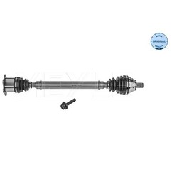 Meyle Drive Shaft 1004980684 per ripristinare il corretto funzionamento del componente