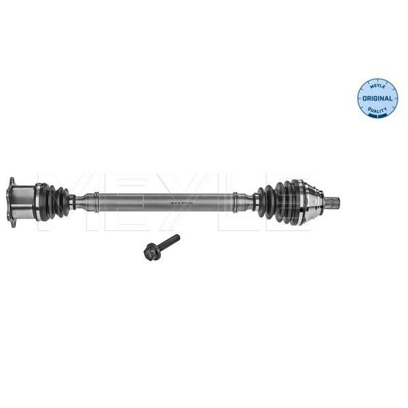 Meyle Drive Shaft 1004980684