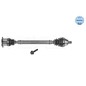 Meyle Drive Shaft 1004980684