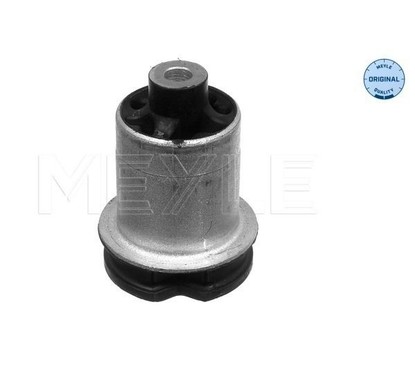 Meyle Axle Support Bushing 1005010018 per ripristinare il corretto funzionamento del componente