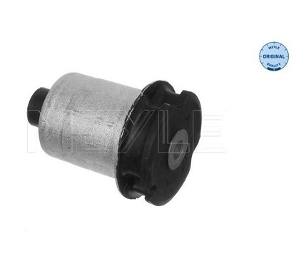 Meyle Supporto Asse Post Audi A4 (8D5.) 1005010019 per ripristinare il corretto funzionamento del componente
