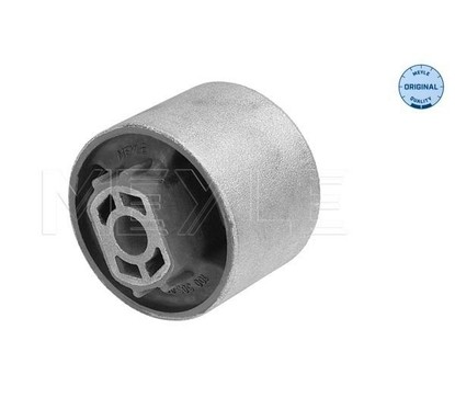 Meyle Silentblock B/Osc Vw Golf V 1005050014 per ripristinare il corretto funzionamento del componente