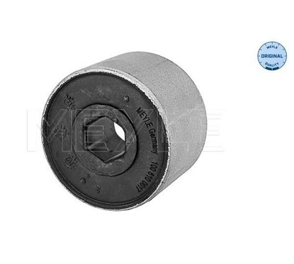 Meyle Mount, Control Arm 1006100017 per ripristinare il corretto funzionamento del componente