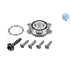 Meyle Kit Cuscin Ant Audi A6 1006500007 per ripristinare il corretto funzionamento del componente