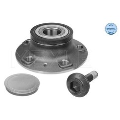 Meyle Mozzo Cuscin Post Audi A4 (8K2.) 1006500011 per ripristinare il corretto funzionamento del componente