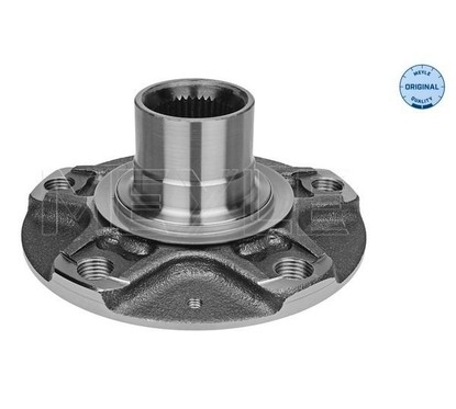 Meyle Wheel Hub 1006500014 per ripristinare il corretto funzionamento del componente