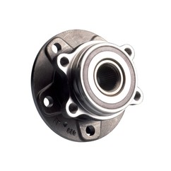 Meyle Wheel Hub 1006500014