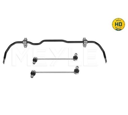 Meyle Sway Bar 1006530005/Hd per ripristinare il corretto funzionamento del componente