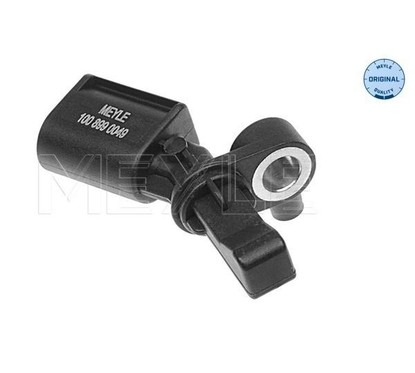 Meyle Abs Wheel Sensor 1008990049 per ripristinare il corretto funzionamento del componente