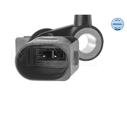 Meyle Abs Wheel Sensor 1008990049