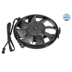 Meyle Radiator Fan Motor 1009590013 per ripristinare il corretto funzionamento del componente