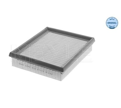 Meyle Air Filter 11-120144410 per ripristinare il corretto funzionamento del componente