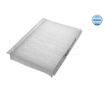 Meyle Filtro Abitacolo Peugeot 11-123190000