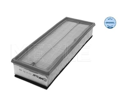 Meyle Air Filter 11-123210014 per ripristinare il corretto funzionamento del componente