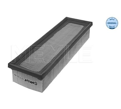 Meyle Air Filter 11-123210015 per ripristinare il corretto funzionamento del componente