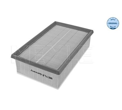 Meyle Air Filter 11-123210031 per ripristinare il corretto funzionamento del componente