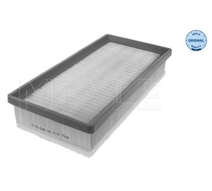 Meyle Air Filter 11-123210032 per ripristinare il corretto funzionamento del componente