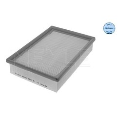 Meyle Air Filter 11-123210038 per ripristinare il corretto funzionamento del componente