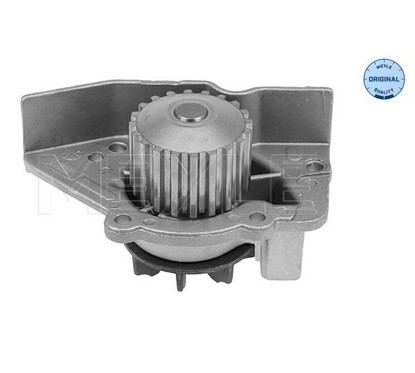 Meyle Water Pump 11-130120183 per ripristinare il corretto funzionamento del componente