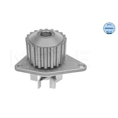 Meyle Pompa Acqua Motori Psa 1,1 - 1,4 Benz 11-130120723