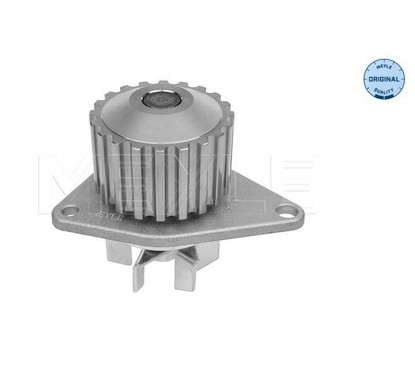 Meyle Pompa Acqua Motori Psa 1,1 - 1,4 Benz 11-130120723